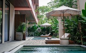 Tui Blue Berawa Hotel And Villas